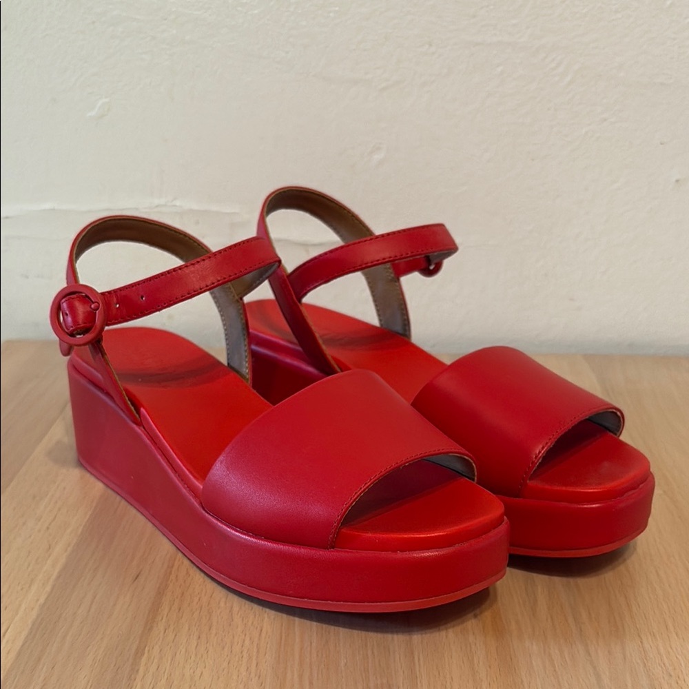 Camper Misia Sandals